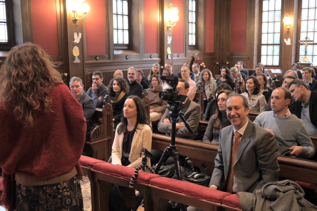 Appetecchia-Audience3